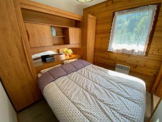 Appartement chaleureux au Grand Bornand - 6 personnes, balcon, parking, proche centre - FR-1-241-131 - Le Grand-Bornand - 7