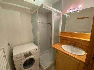 Appartement chaleureux au Grand Bornand - 6 personnes, balcon, parking, proche centre - FR-1-241-131 - Le Grand-Bornand - 6