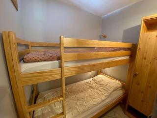 Appartement chaleureux au Grand Bornand - 6 personnes, balcon, parking, proche centre - FR-1-241-131 - Le Grand-Bornand - 4