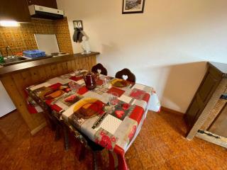 Studio 4 couchages, proche télécabine, parking, animaux acceptés - FR-1-241-75 - Le Grand-Bornand - 4