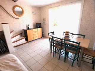 Pavillon 6 personnes avec terrasse, parking et TV - Port Barcarès - FR-1-81-257 - 6