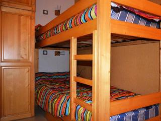 Studio ensoleillé avec balcon Sud, parking, navette, 4 couchages - Le Grand-Bornand - FR-1-241-98 - Le Grand-Bornand - 4