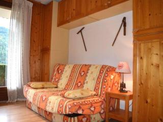 Studio avec Terrasse et Casier à Ski - Le Grand-Bornand - FR-1-241-95 - Le Grand-Bornand - 8