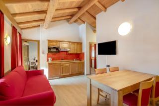 Casa Marcos n 29 - Livigno - 5