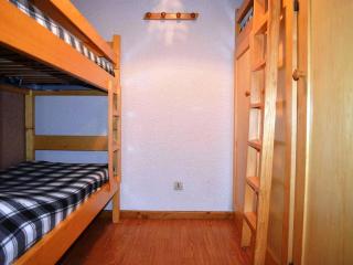 Studio ensoleillé 4 pers. avec balcon et parking, 200m des pistes, au cœur du Chinaillon - FR-1-241-107 - Le Grand-Bornand - 1