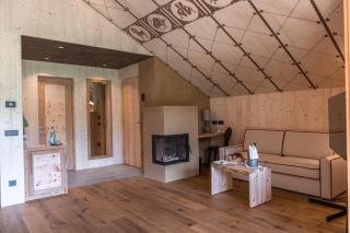 Dolomites Living Hotel Tirler - 4