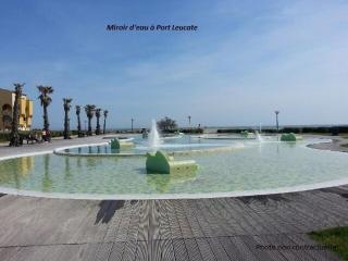 Villa 2 Pièces Climatisée avec Terrasse, Face à la Mer, Parking Privé, Proche Commerces et Plage - FR-1-81-343 - 2