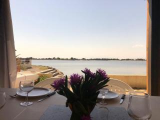 T2+cabine climatisé avec parking, 4 pers., Port Leucate - FR-1-81-354 - Port Leucate - 9