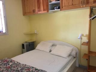T2+cabine climatisé avec parking, 4 pers., Port Leucate - FR-1-81-354 - Port Leucate - 6