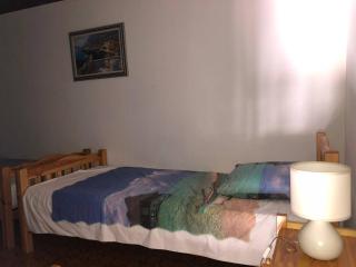 Villa T2 Mezzanine 4 pers avec Parking à La Franqui - FR-1-81-370 - 1