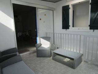 Maison calme proche centre-ville, 3 chambres, jardin, 1,2 km de la plage - Saint-Gilles-Croix-de-Vie - FR-1-224-338 - 4