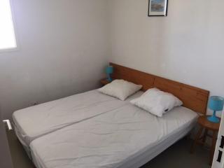 Appartement T2 pour 4 pers, plage à 20m, parking, lave-linge - FR-1-81-201 - Port Leucate - 7