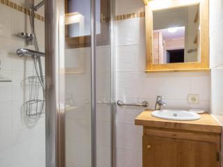 Bel appart 2 pièces avec balcon et casier à skis - FR-1-291-697 - Valmorel - 5
