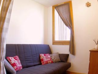 Studio divisible à Valmorel - Linge et Ménage Inclus - FR-1-291-702 - Valmorel - 6