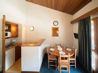 Appartement 3 pièces avec balcon et animaux acceptés à Valmorel - FR-1-291-708 - Valmorel - 8