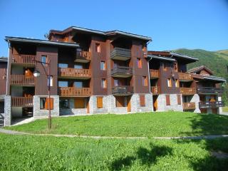 Studio divisible à Valmorel - Linge et Ménage Inclus - FR-1-291-702 - Valmorel - 2