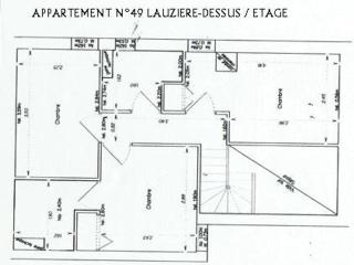 Duplex 5 pièces avec balcon, animaux acceptés, skis aux pieds - FR-1-291-732 - 9