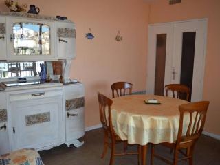 Appartement 3 pièces, central, proche plage, 6 couchages, vue mer, lave-vaisselle, animaux admis - FR-1-225C-318 - Banyuls-sur-Mer - 8