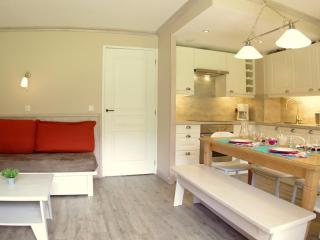Appartement cosy 3 pièces - 7 pers, skis aux pieds, 2 salles de bain, parking disponible - FR-1-291-747 - Valmorel - 8