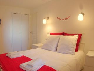 Appartement cosy 3 pièces - 7 pers, skis aux pieds, 2 salles de bain, parking disponible - FR-1-291-747 - Valmorel - 6