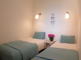 Appartement cosy 3 pièces - 7 pers, skis aux pieds, 2 salles de bain, parking disponible - FR-1-291-747 - Valmorel - 5