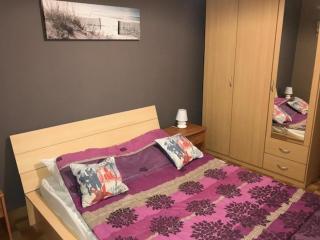 Appartement T2 4 pers. face mer, parking privé à Port Barcarès - FR-1-81-336 - Port Leucate - 9