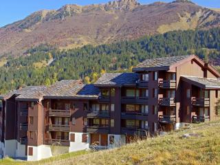 Duplex 3 Pièces avec Balcon, 6 Couchages à Valmorel - FR-1-291-771 - 1