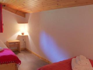 Charmant 2 pièces pour 5 pers. à Valmorel, balcon sud, près ESF, animaux OK, ménage inclus - FR-1-291-756 - Valmorel - 5