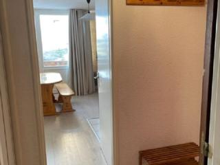Appartement 3 pièces, 7 pers. avec WIFI, à 20m des pistes, balcons et casier à skis - FR-1-262-77 - Forest des Baniols - 7