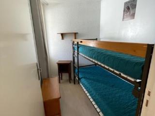 Appartement 3 pièces, 7 pers. avec WIFI, à 20m des pistes, balcons et casier à skis - FR-1-262-77 - Forest des Baniols - 3