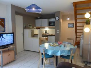 Maison 4 pièces avec piscine, 300m plage, 6 couchages, Bretignolles-sur-Mer - FR-1-224A-26 - Bretignolles-sur-Mer - 7