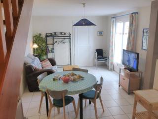 Maison 4 pièces avec piscine, 300m plage, 6 couchages, Bretignolles-sur-Mer - FR-1-224A-26 - Bretignolles-sur-Mer - 6
