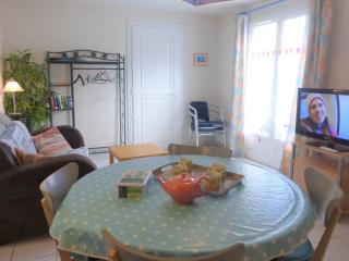 Maison 4 pièces avec piscine, 300m plage, 6 couchages, Bretignolles-sur-Mer - FR-1-224A-26 - Bretignolles-sur-Mer - 5