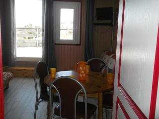 Maxi Studio 6 pers avec Terrasse Sud, Centre Station, 20m des Pistes - Orcières Merlette - FR-1-262-123 - Forest des Baniols - 9