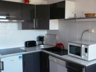 Maxi Studio 6 pers avec Terrasse Sud, Centre Station, 20m des Pistes - Orcières Merlette - FR-1-262-123 - Forest des Baniols - 6