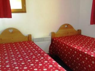 Duplex lumineux 8 pers, terrasse sud, 150m des pistes - Orcières Merlette - FR-1-262-124 - 5