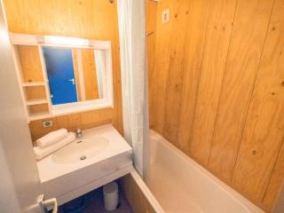 Charmant T2 avec balcon à Valmorel, parking disponible - FR-1-291-715 - Valmorel - 5