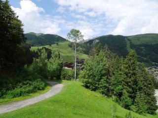 Charmant T2 avec balcon à Valmorel, parking disponible - FR-1-291-715 - Valmorel - 3