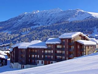 Charmant 3 pièces pour 6 pers. avec terrasse sur piste, Valmorel - FR-1-291-719 - Valmorel - 3