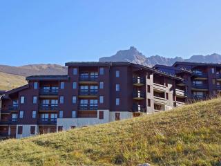 Charmant 3 pièces pour 6 pers. avec terrasse sur piste, Valmorel - FR-1-291-719 - Valmorel - 2