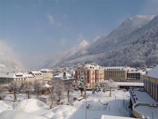 Appartement T2 avec Balcon, Centre de Cauterets, Près des Thermes et Remontées Mécaniques - FR-1-234-121 - Cauterets - 2