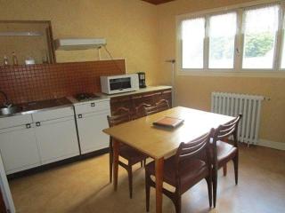 Appartement 2 pièces avec WIFI gratuit, proche thermes et télécabine, parking et casier à skis - FR-1-234-118 - Cauterets - 7