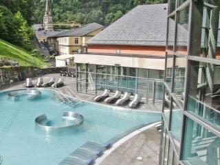 Appartement T2 avec Balcon, Centre de Cauterets, Près des Thermes et Remontées Mécaniques - FR-1-234-121 - 3