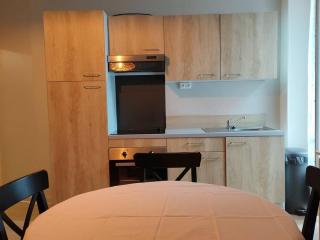 Appartement 3 pièces pour 6 personnes, centre-ville de Cauterets, proche thermes et télécabine - FR-1-234-124 - Cauterets - 6