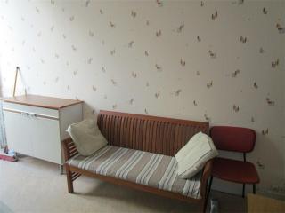Appartement T3 pour 5 personnes, centre-ville, à 300m des pistes et 50m des thermes, balcon, casier à skis - FR-1-234-137 - Cauterets - 2