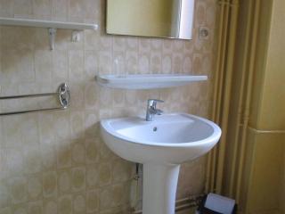 Appartement T3 pour 5 personnes, centre-ville, à 300m des pistes et 50m des thermes, balcon, casier à skis - FR-1-234-137 - Cauterets - 3