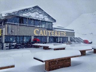 Appartement 2 pièces central à Cauterets avec balcon, parking et proximité Citycab - FR-1-234-145 - 3