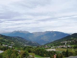 Charmant T2 avec balcon à Valmorel - FR-1-291-773 - 1