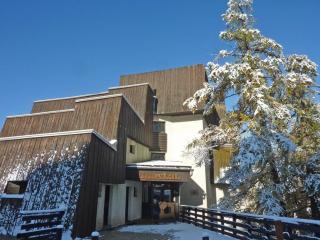 Studio cosy pour 4 personnes, accès pistes, animaux admis - FR-1-322-4 - 1