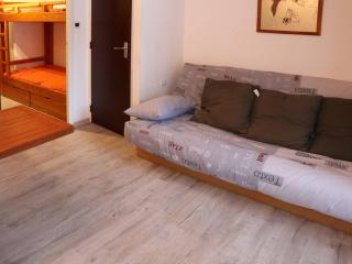 Studio cosy pour 4 personnes, accès pistes, animaux admis - FR-1-322-4 - 7
